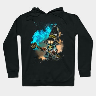 Soul of the Black Mage Hoodie